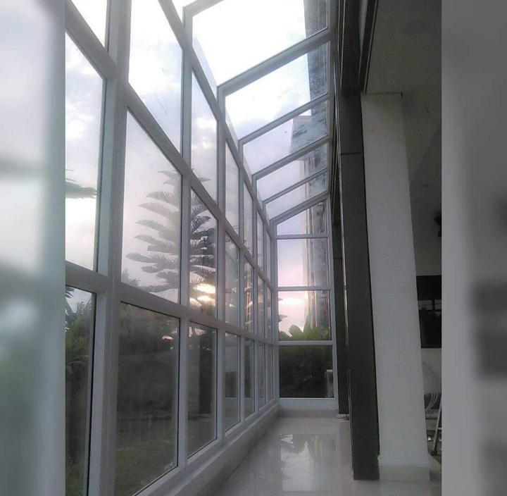 Foto Produk Upvc Splatinum Lainnya